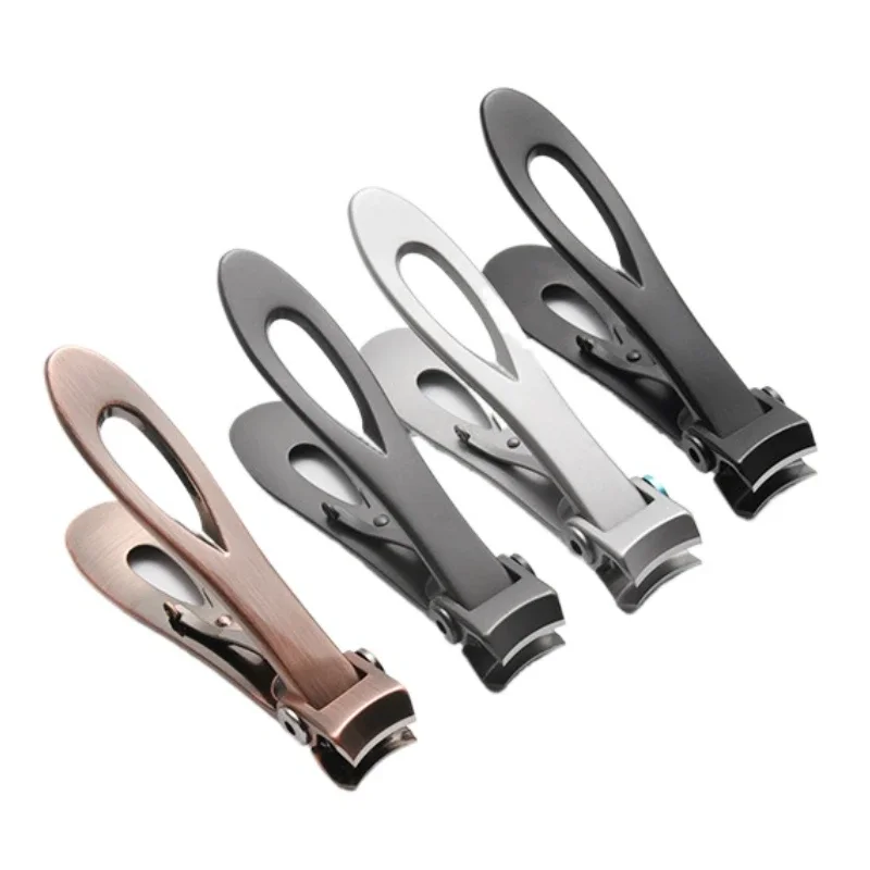 

Германия Кусачки для ногтей из нержавеющей стали Маникюрный триммер Бабочка Педикюр Ножницы для пальцев и пальцев ног - Ножницы для ногтей большого размера