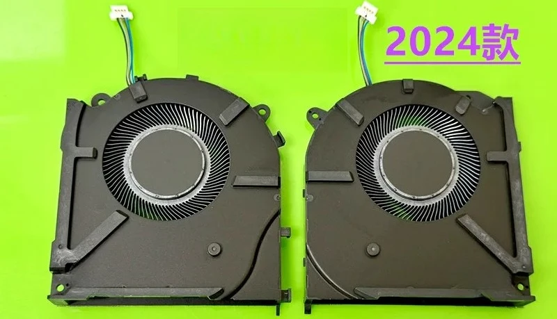 For Raytheon TR 911 ZERO 2021 2022 2023 2024 Cooling Fan