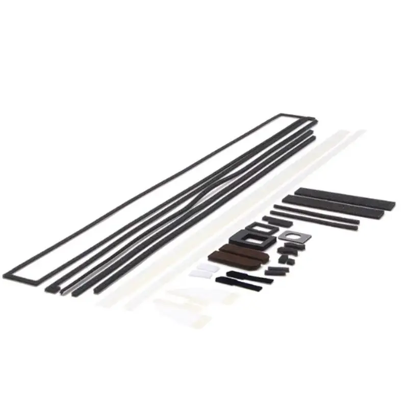 

1 Set Developer unit kit Seal Drum Unit Kit Seal For Ricoh IMC2000 C2500 C3500 C4500 C5500 C6000