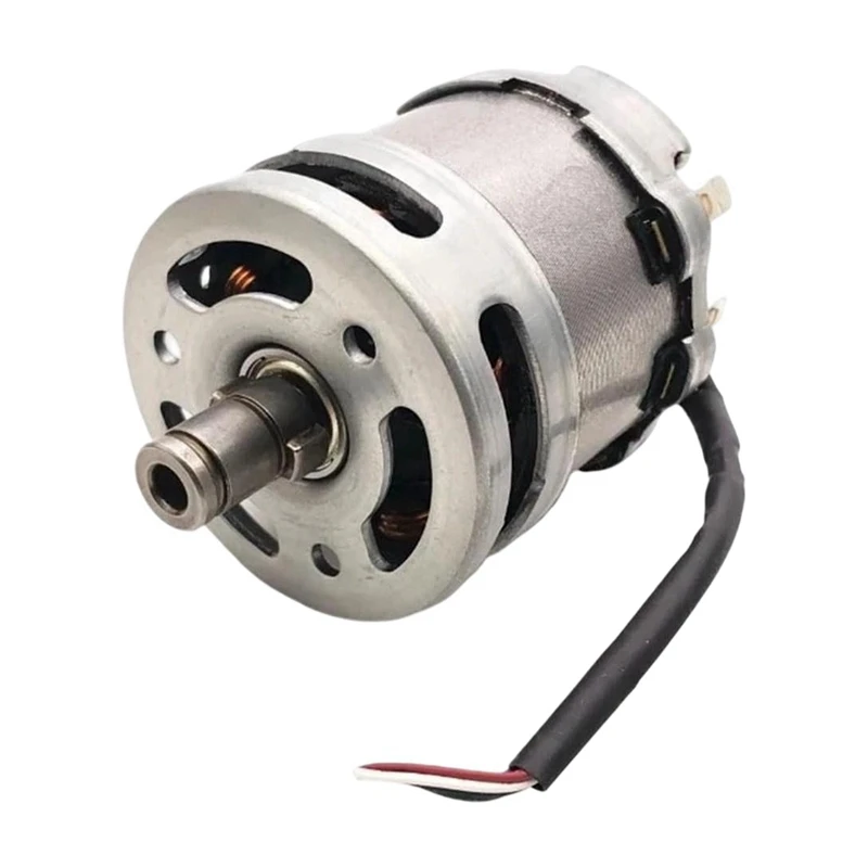 NEW HOT In Stock-For GGS18V-23 GWS18V-115 Power Tool Accessories- Brushless Motor 1607000CA4 For Angle Grinder Replacement