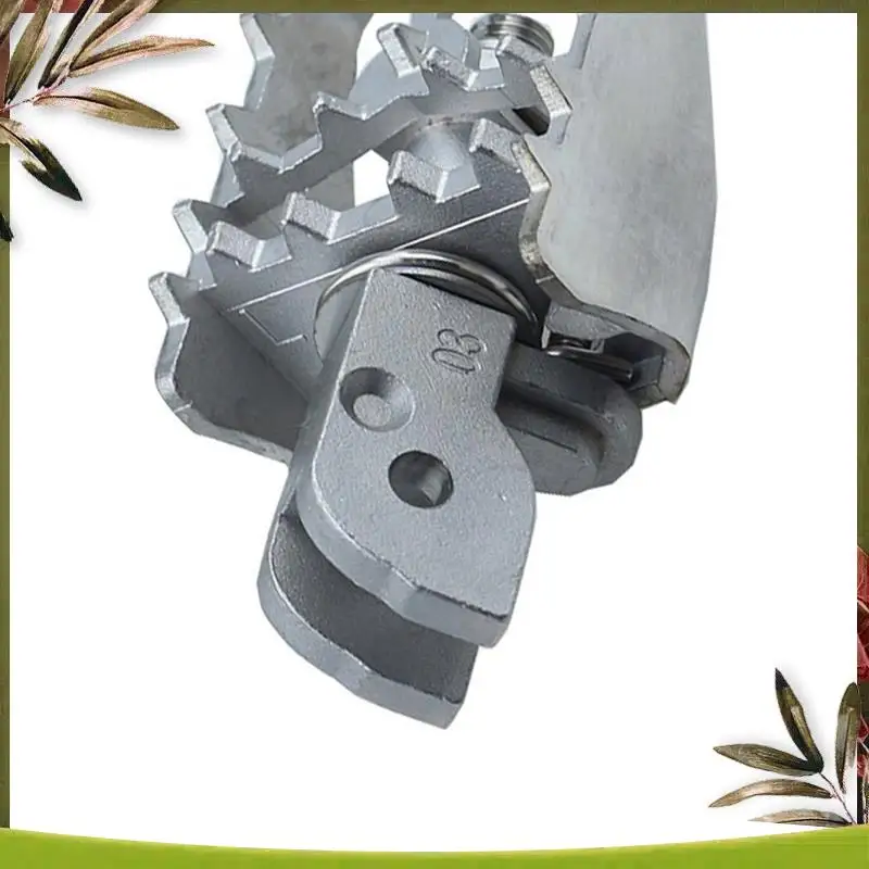 

Модифицированные педали AB98, поворотные педали для Ducati MULTISTRADA 950 Multistrada 1200 1200S 1200