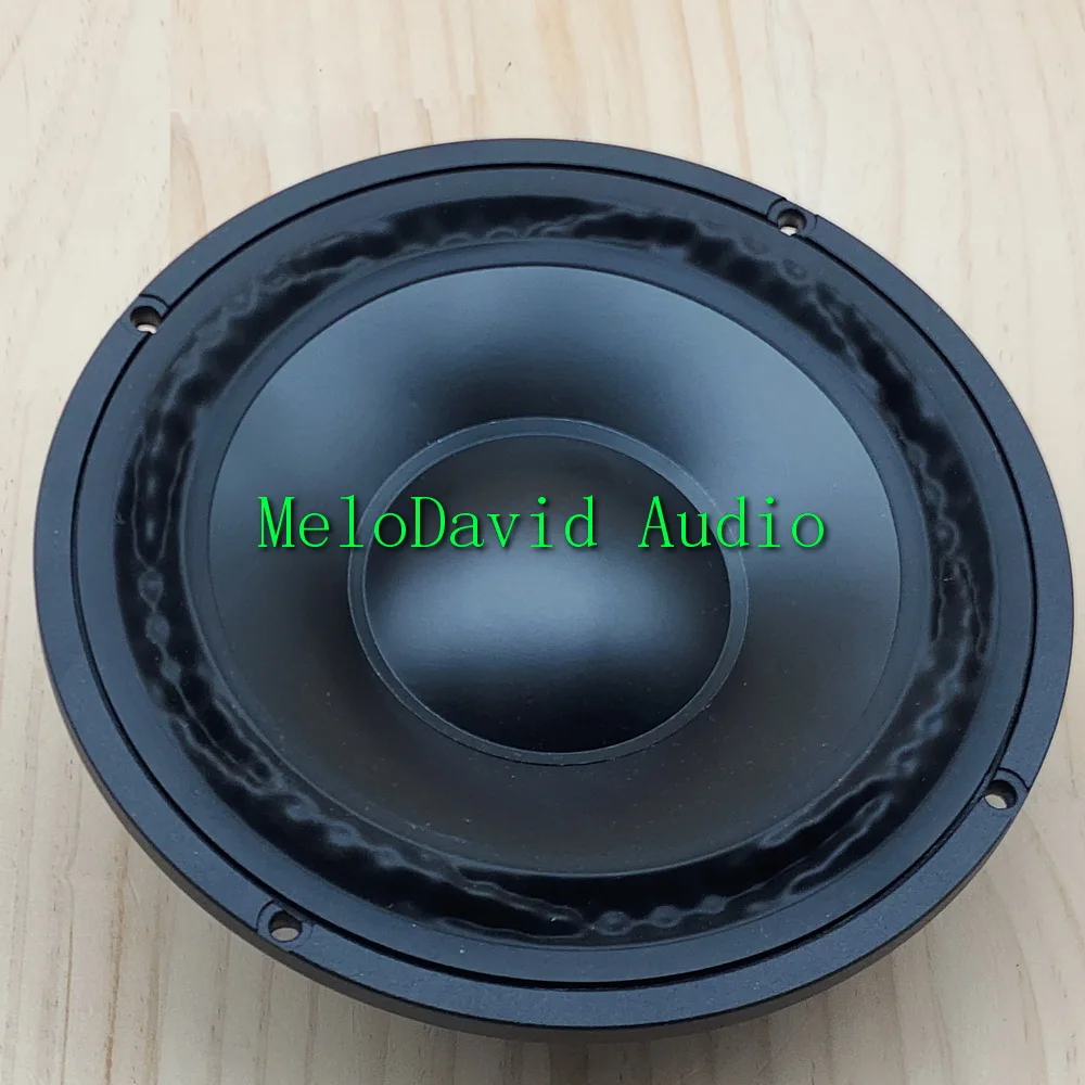 MeloDavid 오디오 PTT6.5 패시브 라디에이터 2개