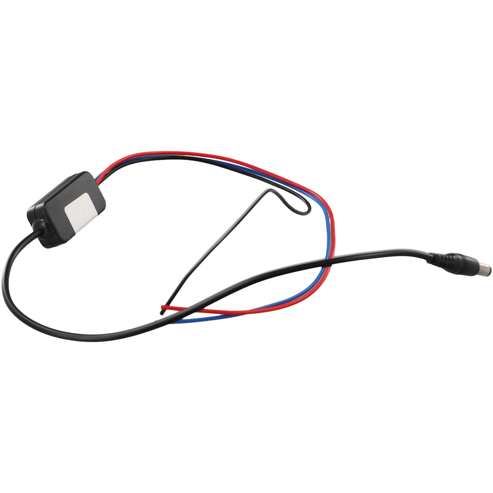 Picture 6: High-quality Materials It Can Delay The Power Supply For 10 Hours Reversing Relay Delay Relay 12V 1PCS Rear Relay