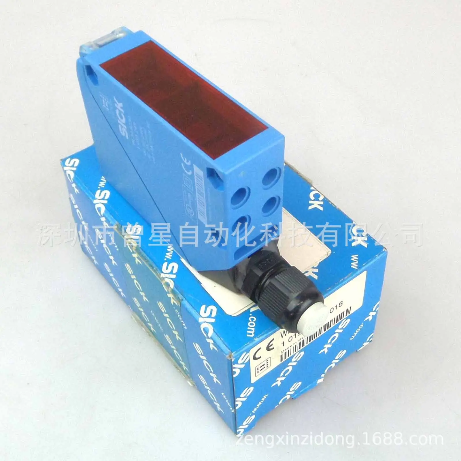 2025 ยี่ห้อใหม่ WL160-F132, WL18-2P132,