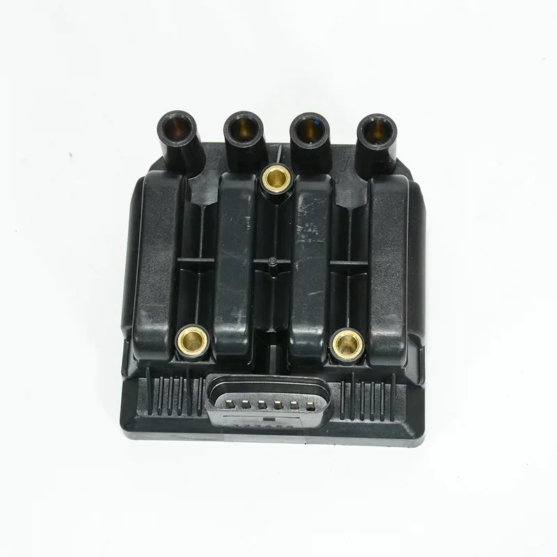 

Applicable to Santana 3000/Beetle 2.0 Ignition Coil High Voltage Package 06a905097 06a905104