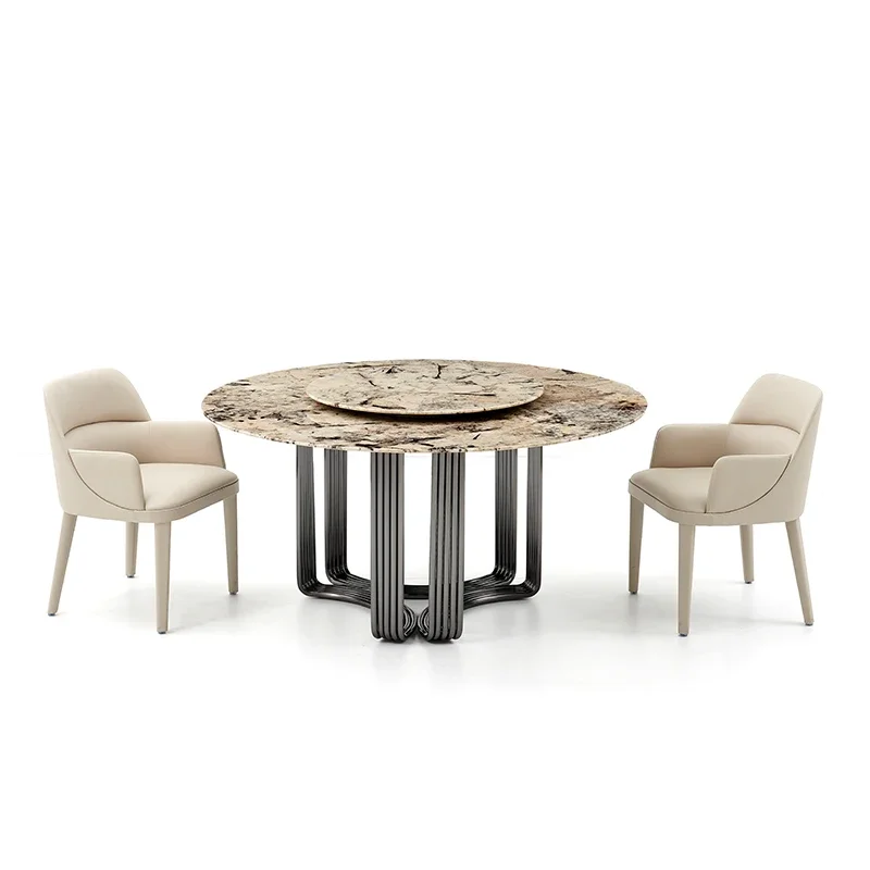 

Minimalist Italian Wooden Dining Chair Modern Backrest Designer Home Luxury Stool