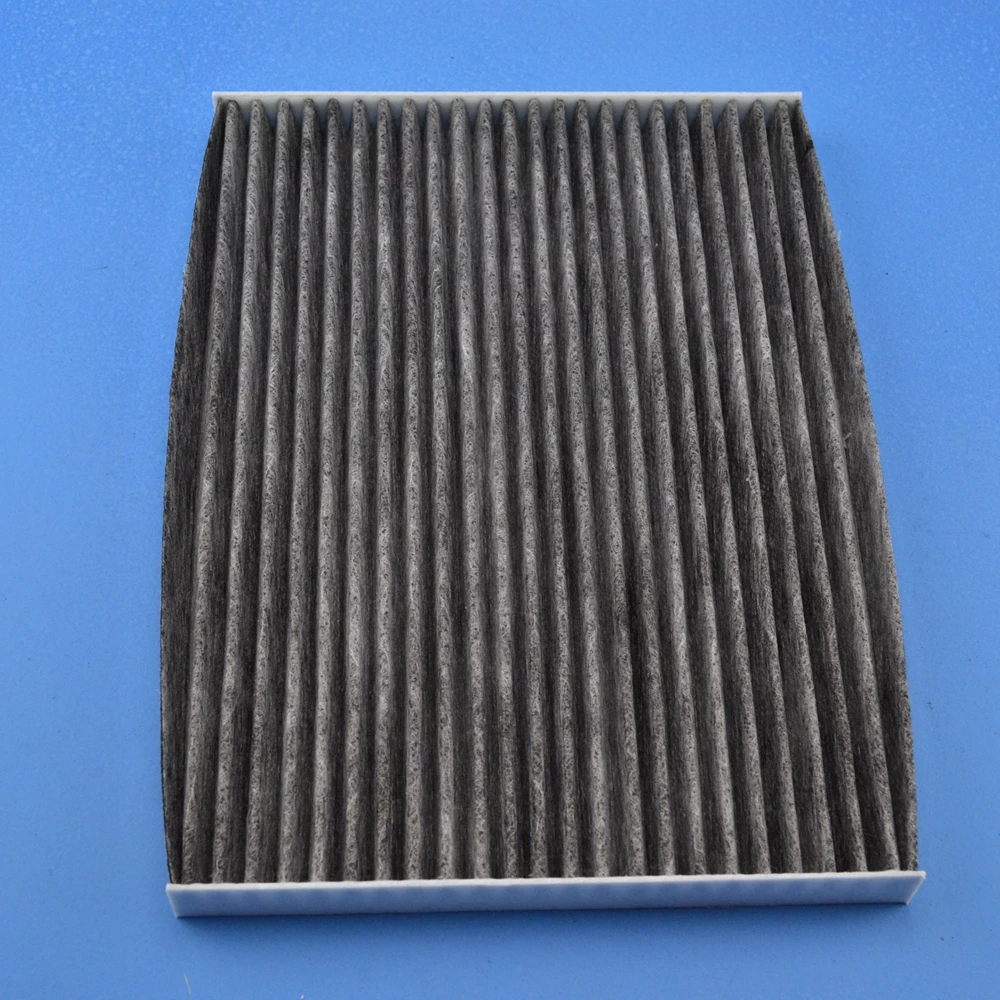 For Nissan Sentra Rogue Cabin Air Filter Replacement 2007-2013 Part Number 27277-EN000 Auto Accessory