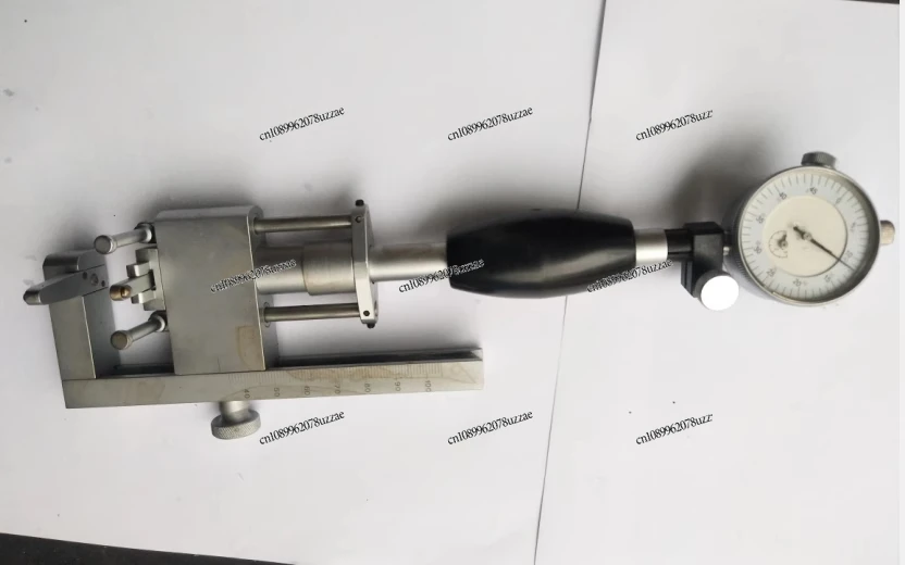 

Inner Diameter Dial Meter, Boring Tile Meter, Boring Machine Dosage Meter, Test Bearing Bush Inner Diameter 40-100mm