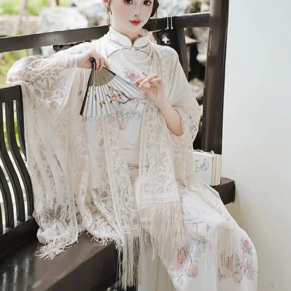 kimono-de-praia-floral-em-renda-com-franjas-e-borlas-saida-de-praia-solta-com-abertura-frontal-multiuso-para-mulheres