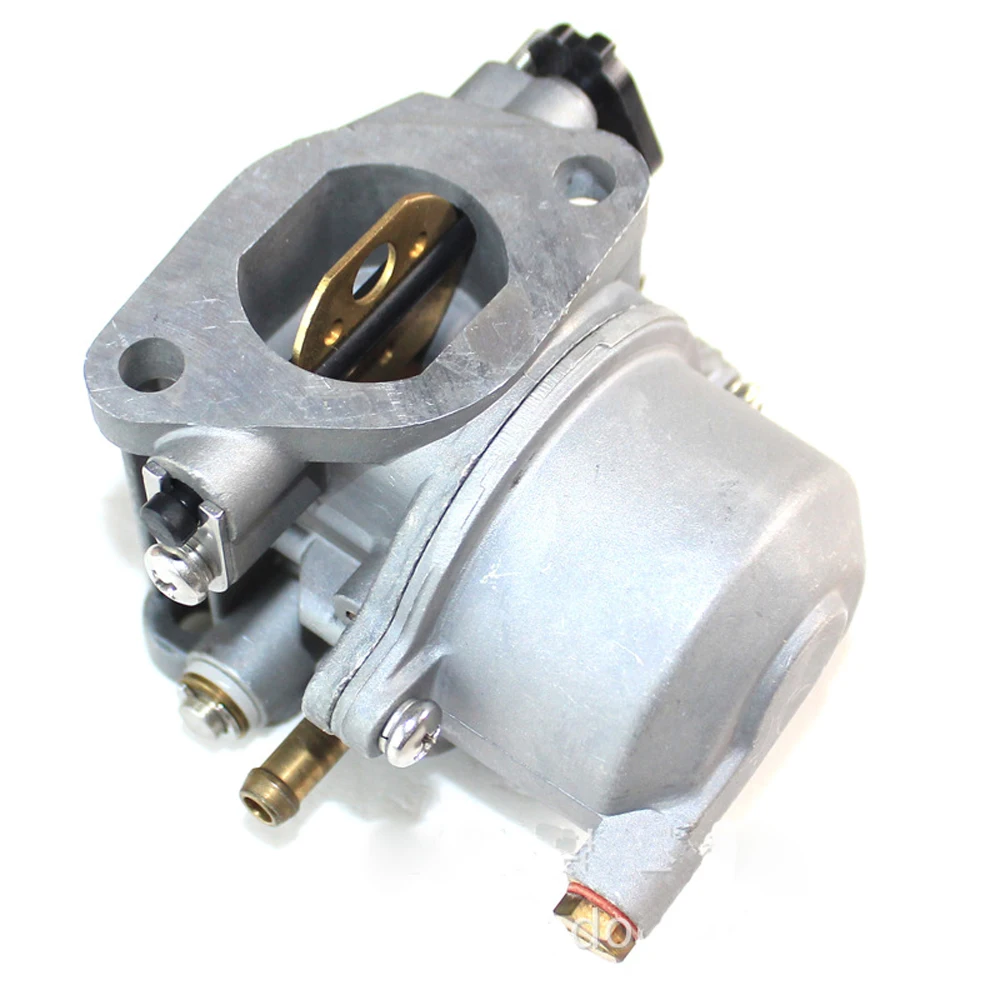 Outboard Motor Part  for Yamaha Hidea 4-stroke 4/5 HP outboard carburetor assembly 67D-14301-01