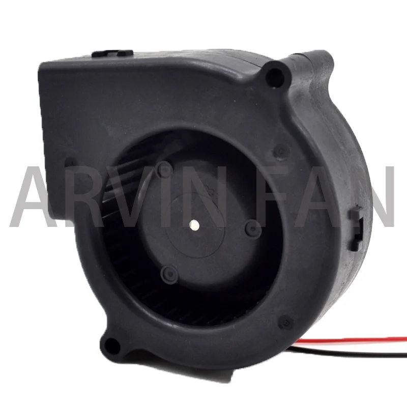 New And Axial Fan AD7524UB 24V Projector Photographic Apparatus Dedicated Cooling Fan 75*75*30mm