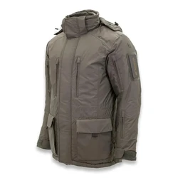 Tactical Jacket ECIG 4.0 Extreme Cold Series Outdoor Multi Pocket Thickened Warm Cotton Coat Tactical Jacket