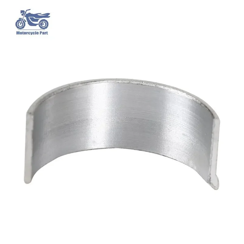 STD +25 +50 Motorcycle Engine Connecting Rod Bearing and Crankshaft Crank Shaft Tile for Kawasaki ZZR400 ZZR 400 ZR400 Xanthus