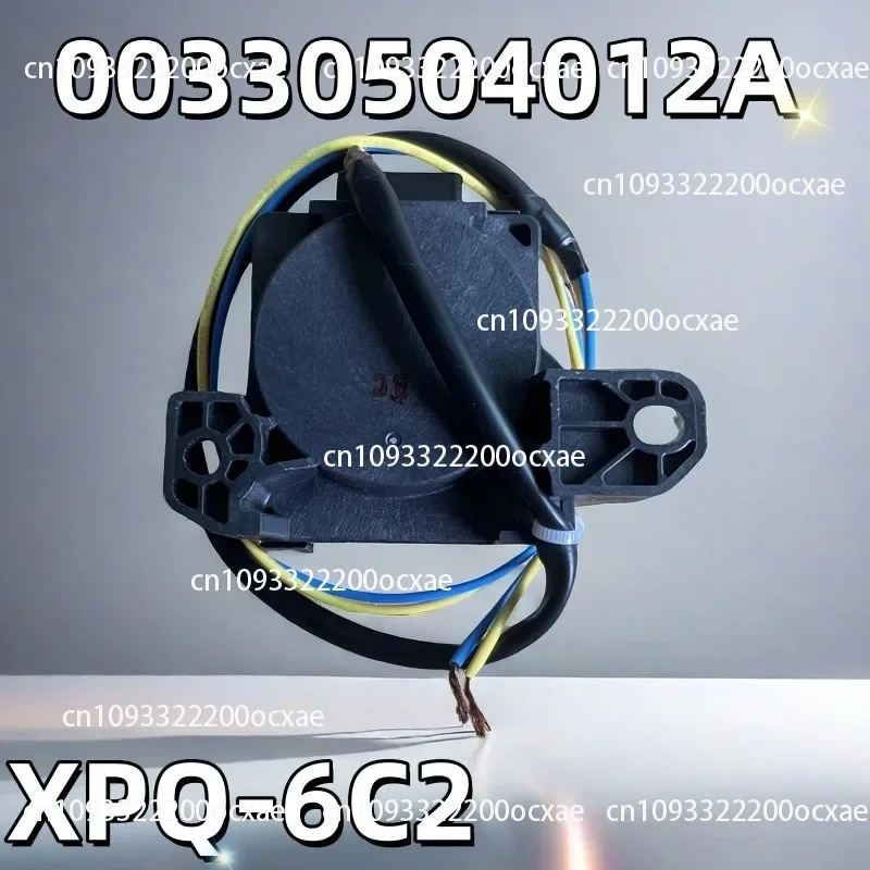 Automatic Washing Machine Traction Device, Drainage Motor XPQ-6C2, Drainage Valve 00330504012A