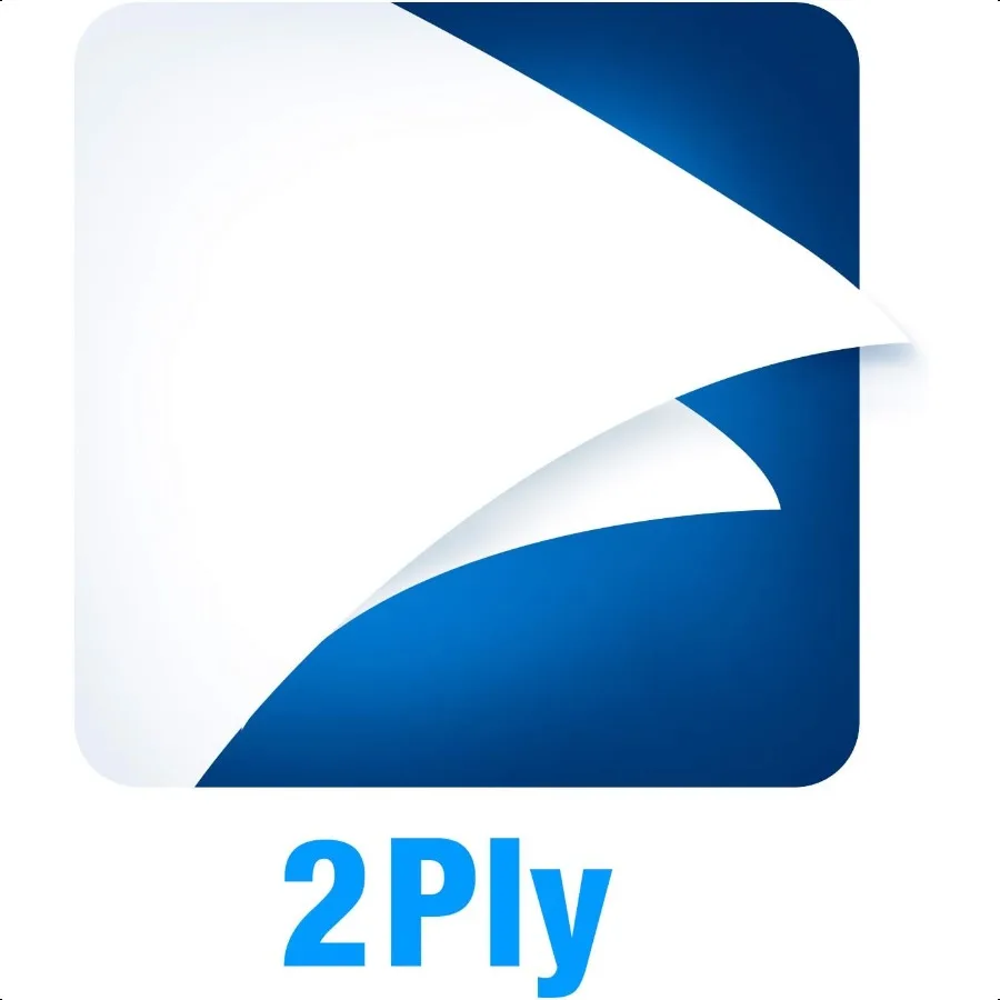 Centerfeed Hand Towel White Oneatatime Dispensing M23 Compatible 6 Rolls x 530 Sheets RC530