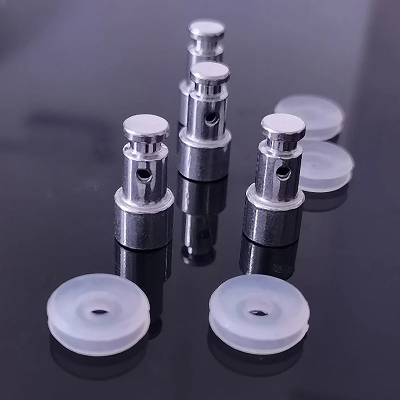 5pcs Float Valve Steam Valve Universal Replacement Floater Sealer for Pressure Cookers XL YBD60-100 PPC780 PPC770