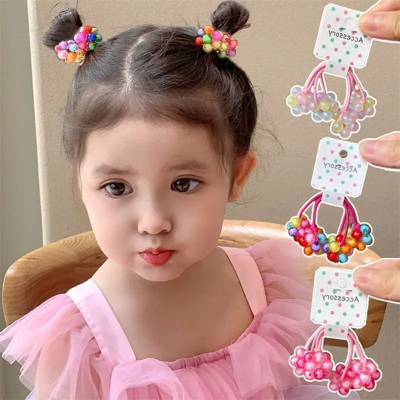 2PCS New Handmade B… - image