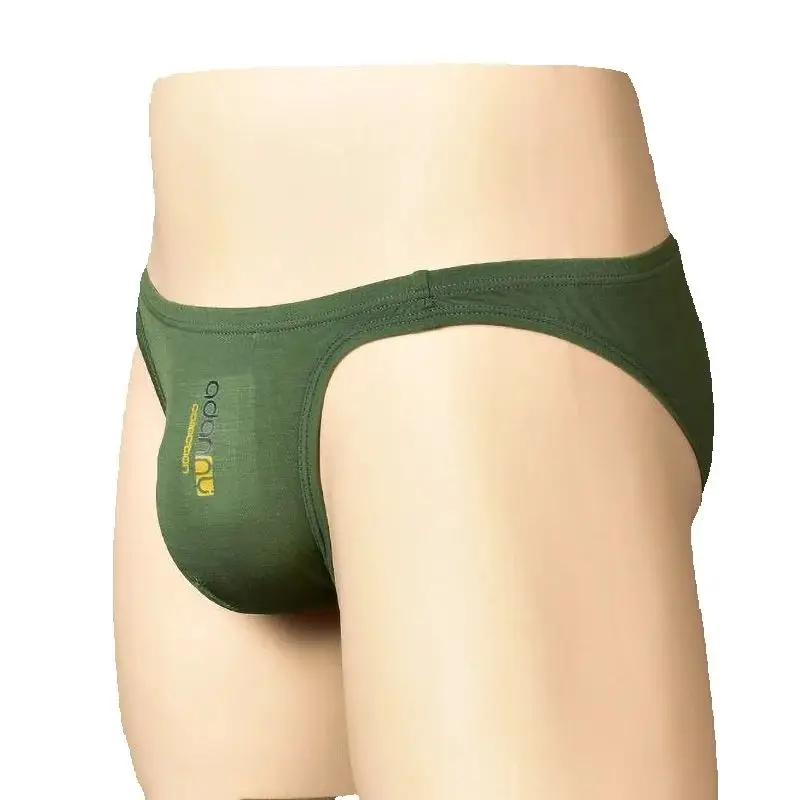 

Mens Sexy Briefs Underwear Bulge Pouch Bikini Cuecas Male Lingerie Onderbroek Heren Ondergoed Underpants Badehose Männer Slip
