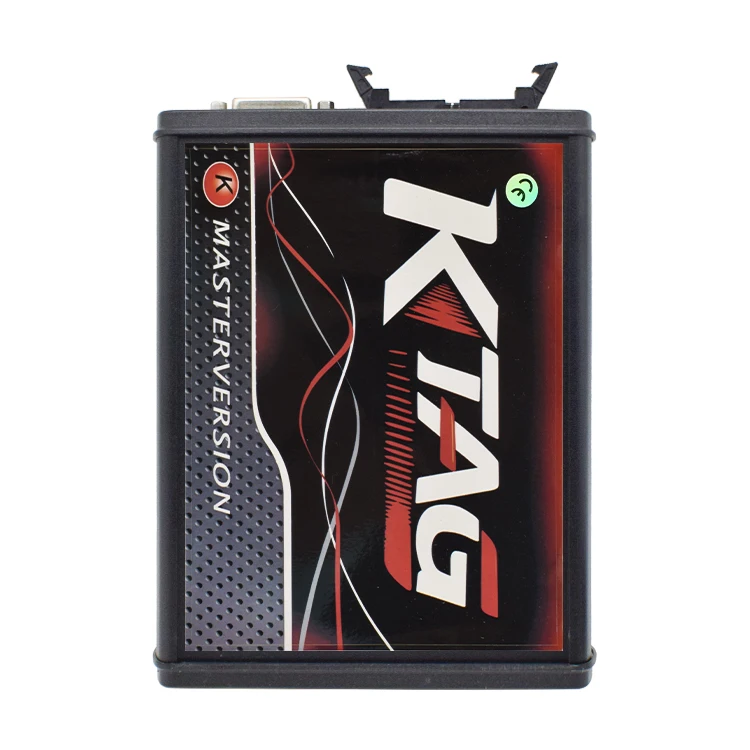 European version KTAG V7.020 K-TAG Master without token restriction  Ktag ECU Programming Tool diagnostic tools