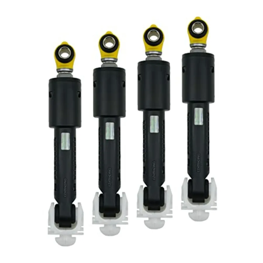 

OEM SUSPA W10739670 Амортизатор шайбы для шайб Whirlpool Maytag Kenmore — 4 шт. — гарантия 1 год