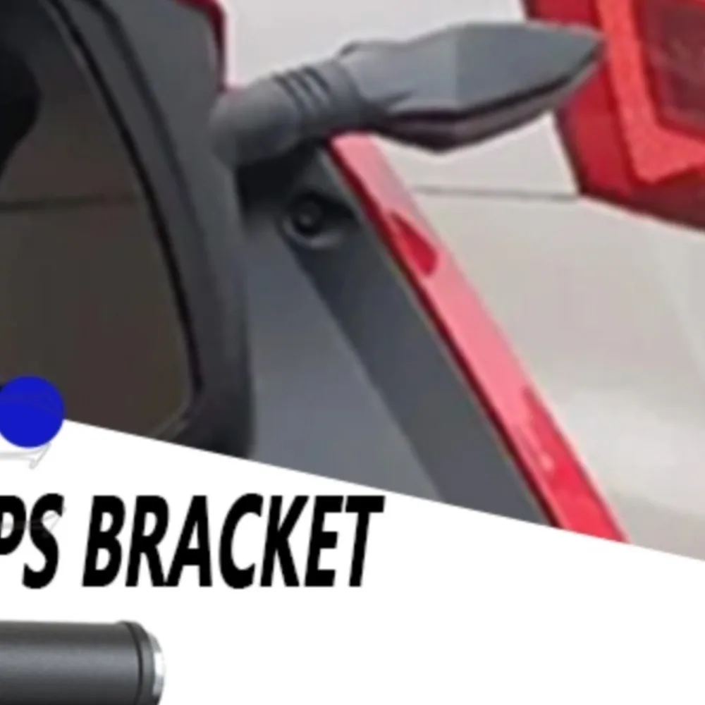 

For Moto Morini XCape 650 X CAPE 650 650X 2022-2023-2024-2025 Navigation Bracket Phone Navigation Holder GPS Mount Brackets Part