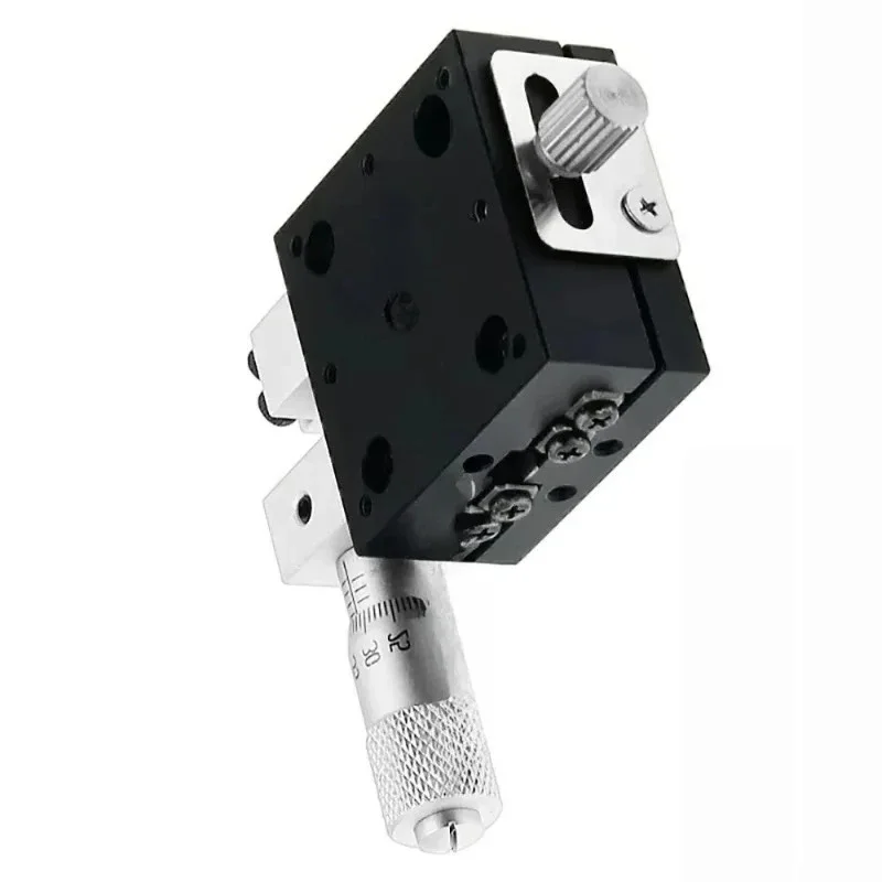 limited-offer-x-axis-manual-displacement-table-lx30-40-50-cross-roller-guide-001mm-precision-fine-tuning-slide-table
