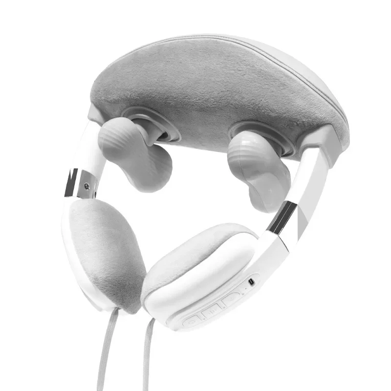 

Массажер для шеи 20250. Трапеция для массажа плеч и шеи. Горячий компресс. Домашняя массажная шаль. U-образная массажная подушка.