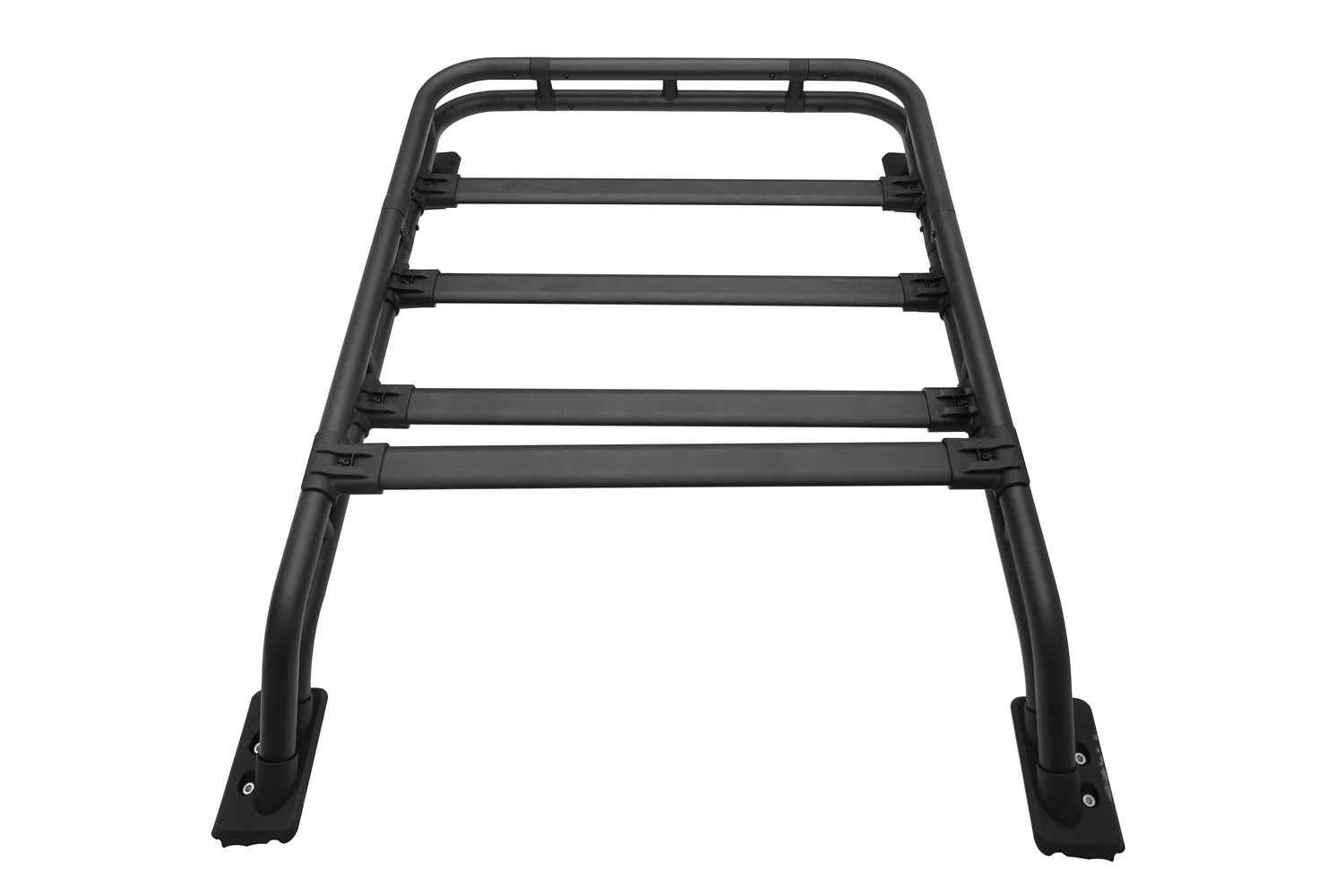 YH-E-N010BAluminium Alloy Car Roof Basket Roof Rack Luggage Rack Cargo Carrier Car Carrier for Toyota 4Runner 2010-2024 OEMStyle