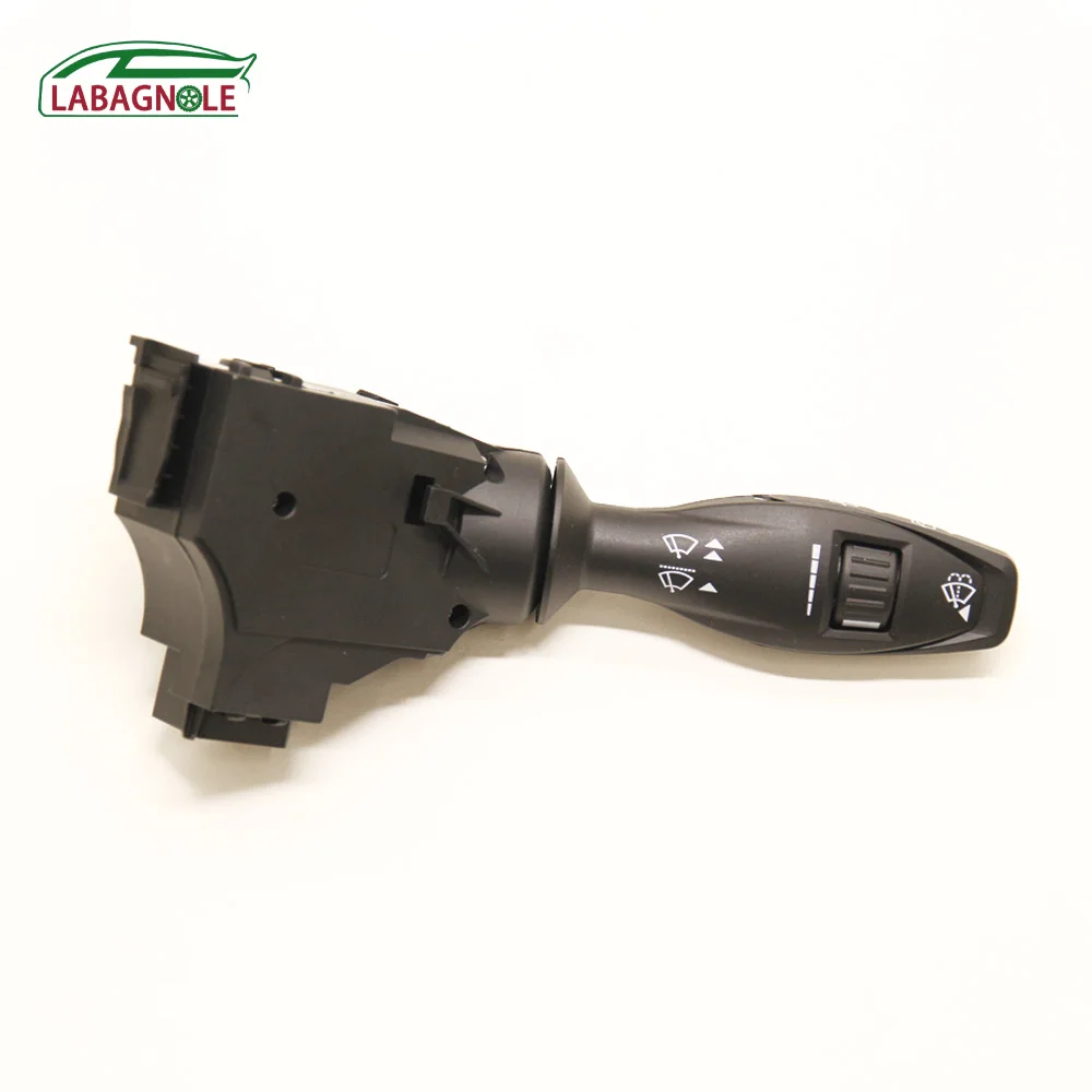 

Переключатель управления стеклоочистителями для Ford Fiesta Ecosport 2008-2012, 2013, 2014, 2015, 2016, 2017-2019 - Арт. 8A6T17A553AC 1537625