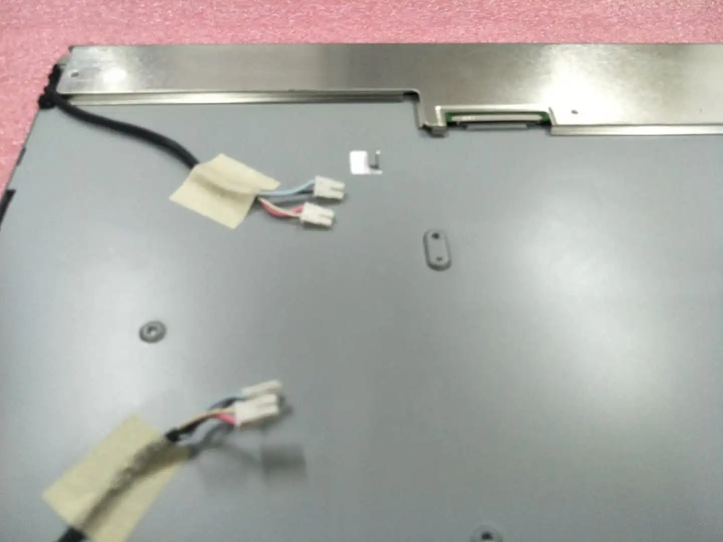 Schermo LCD originale da 17 pollici M170E5-L09