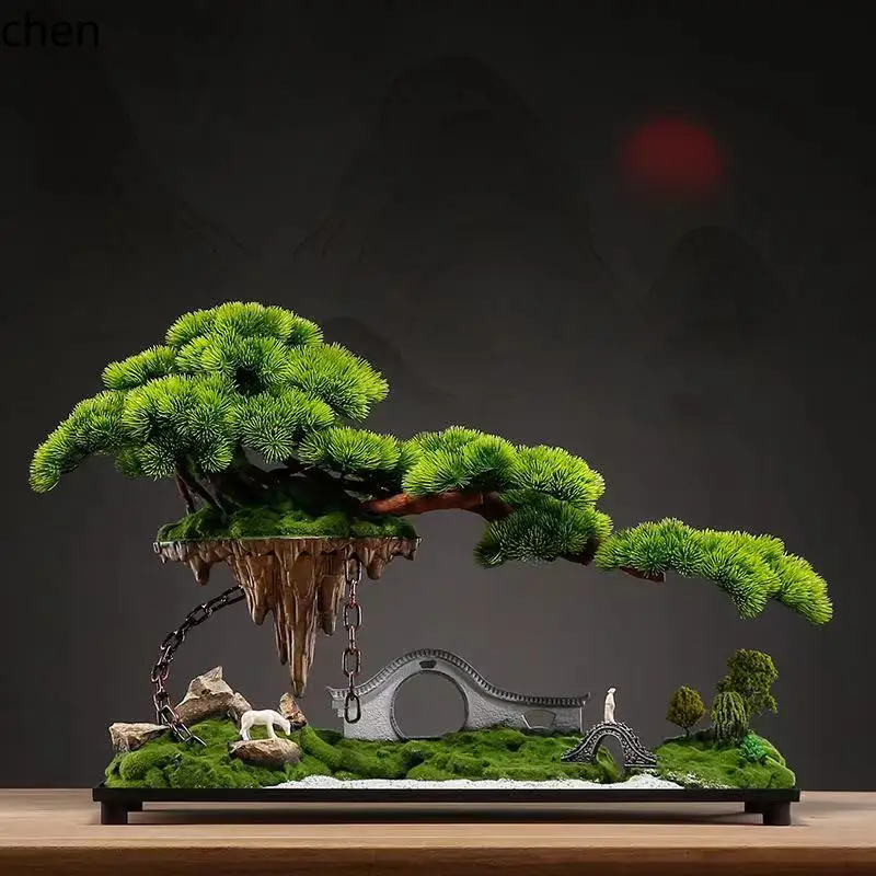 Yxy Artificial Welc…