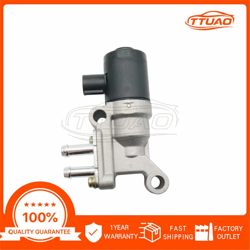Car Idle Air Control Valve for Honda Civic Del Sol 1996 1997 1998 1999 2000 36450-P2J-J01 36450-P6T-S01 36450P2JJ01 36450P6TS01