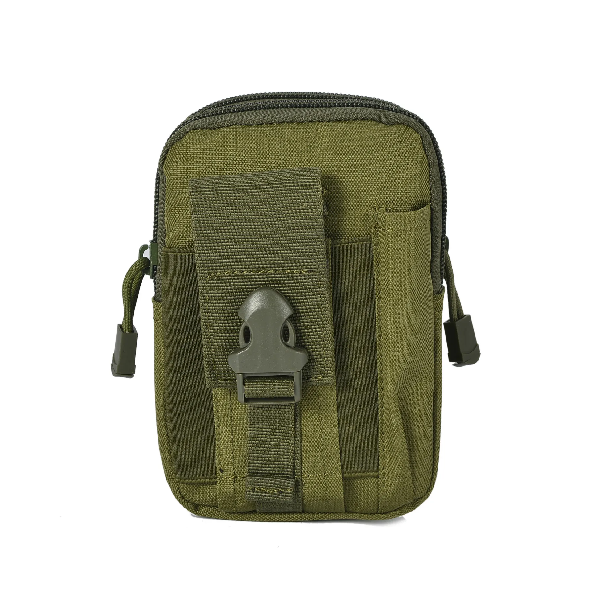 Tactical Waist Bag Mobile Phone Multifunctional Bag Outdoor Sports Waterproof Wrist Arm Bag