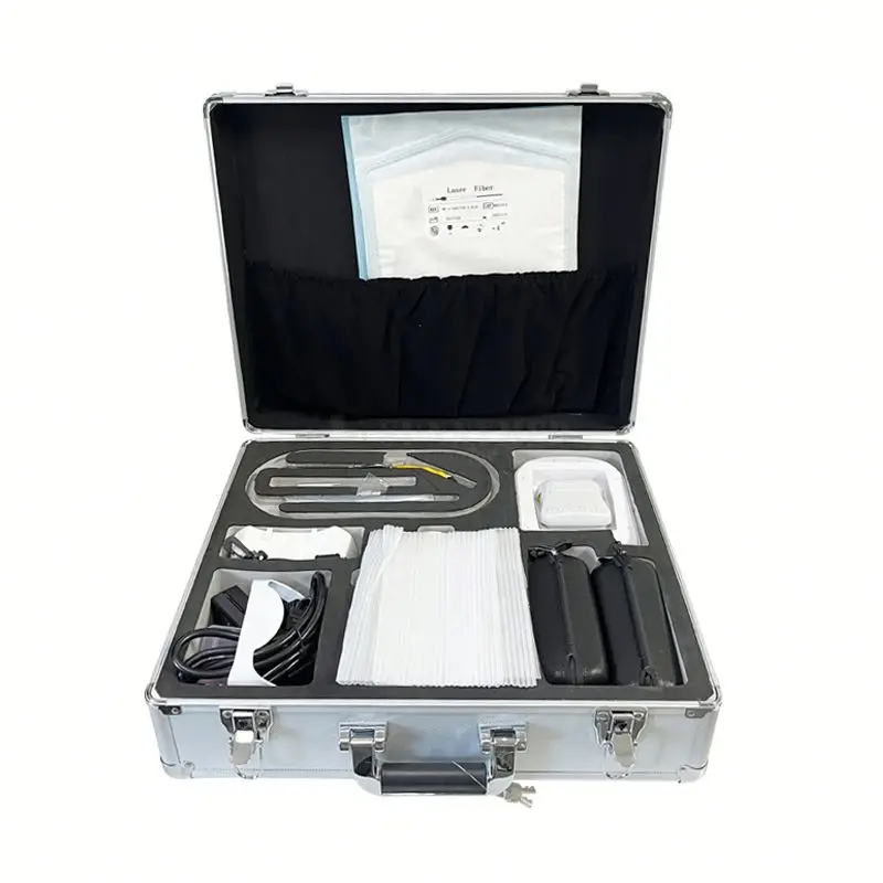 SY-WS01 Veterinary 980nm/810nm Therapy Equipment Deep Tissue Pain Management Veterinary  Device