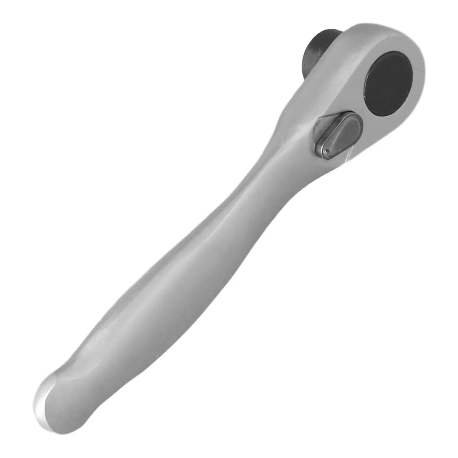 

High quality 9.5cm Bit Driver Hex Ratchet Screwdriver Socket Square Wrench Hexagonal Bit interface 1/4" (6.35mm)