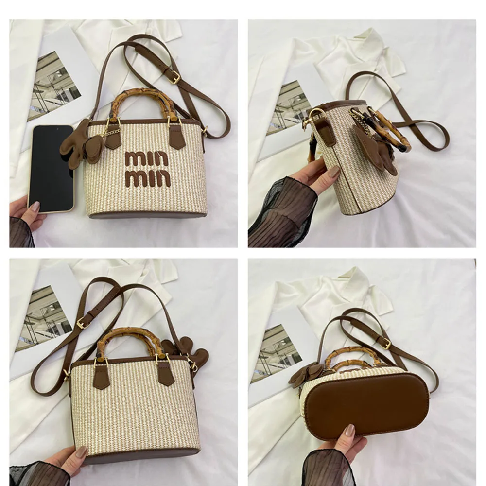 Thumbnail 3 - #2 Latest Bucket Bags Updates