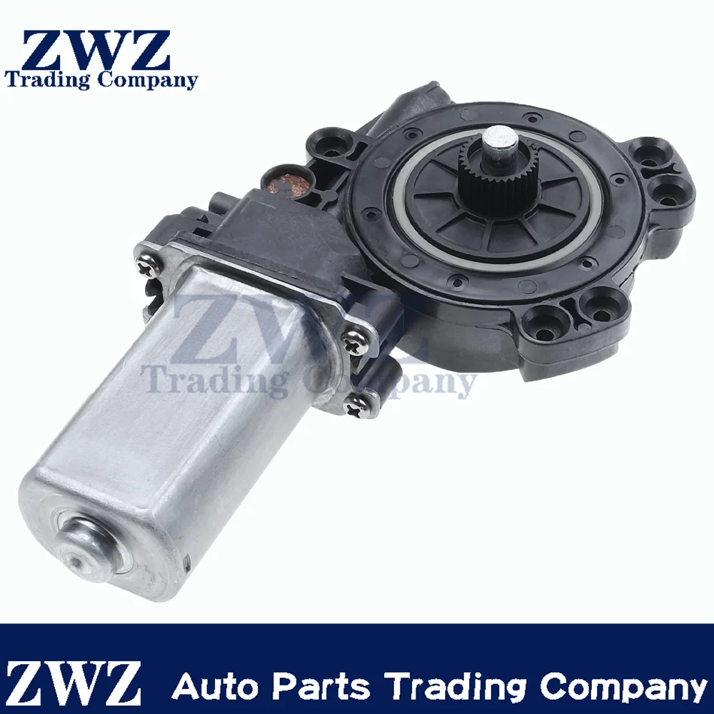 

For Hyundai Accent 2011-2017 Rear Right Power Window Motor Regulator 82460-0U000 824600U000