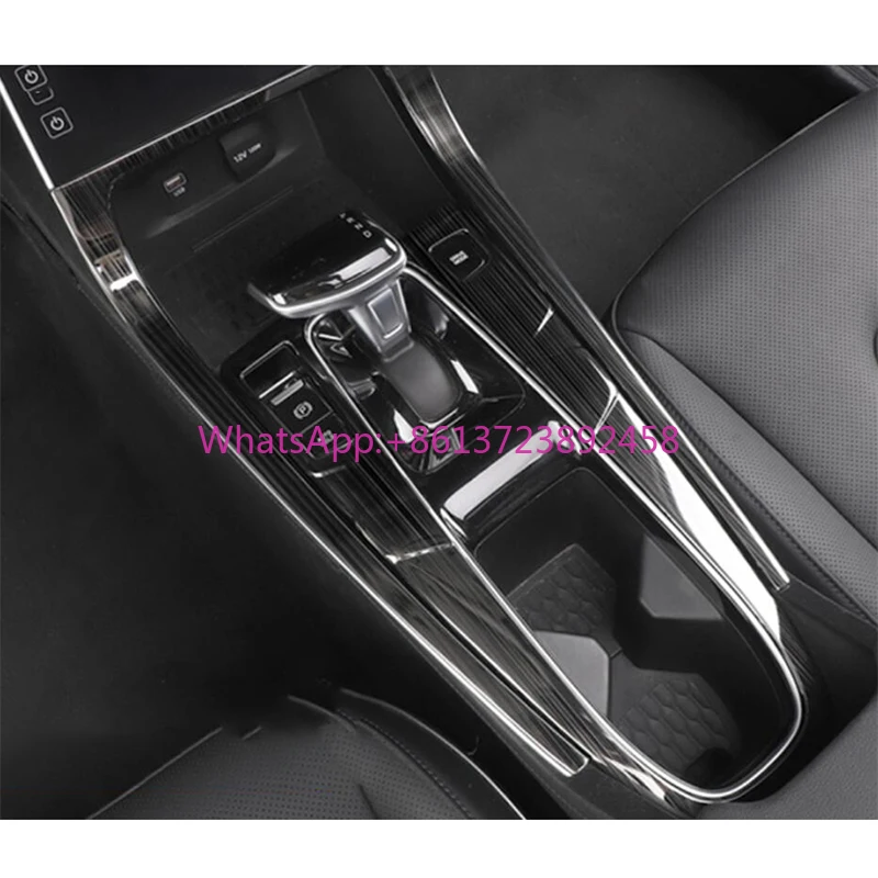 

Car Interior Accessories for hyundai Creta Ix25 2020 2021 2022 2023 Gear Panel Cover Air Vent Center Control Trims Window Lifter