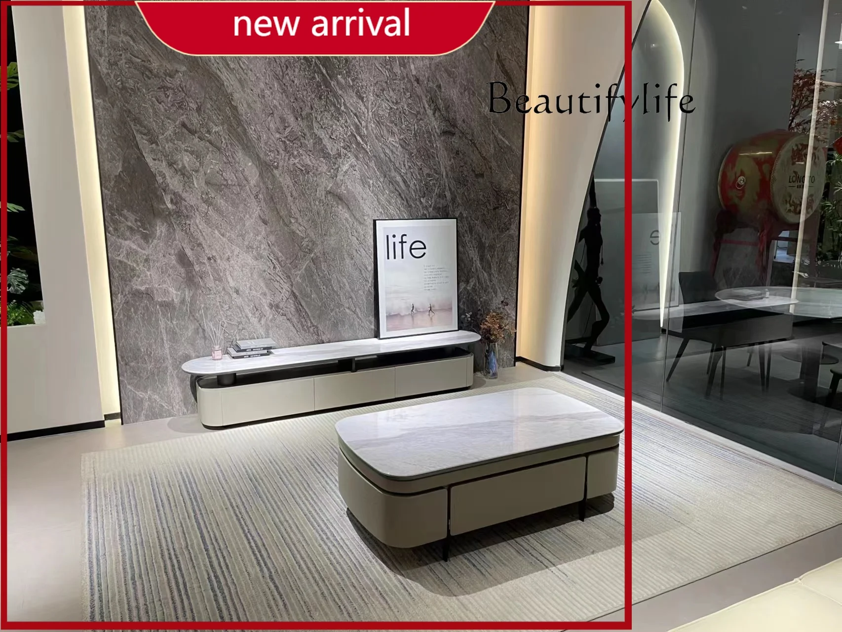 C Italian Minimalis… - image