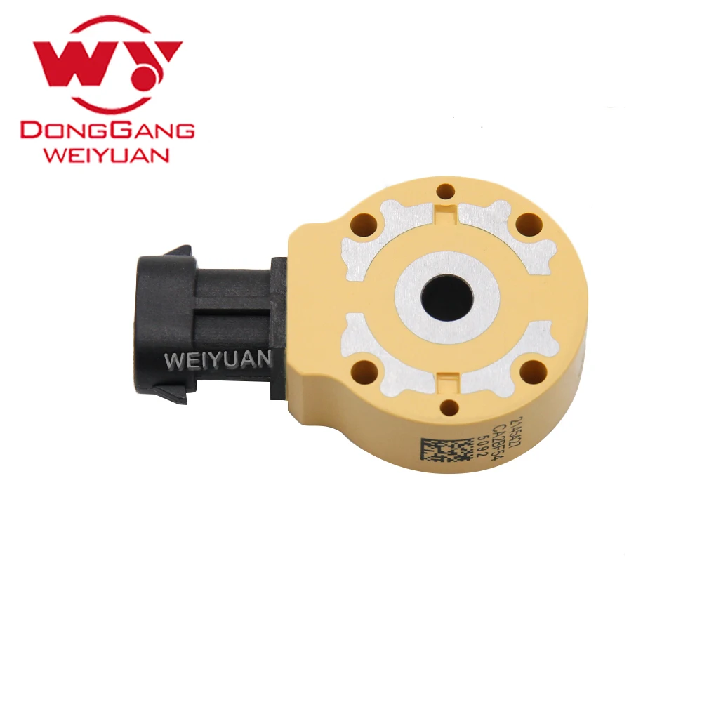 Befrag, Solenoid Valve, for CAT C7 C9 C-9 Fuel Injector 263-8218 387-9427 236-0962 387-9430 387-9428 387-9433 254-4339 387-9434