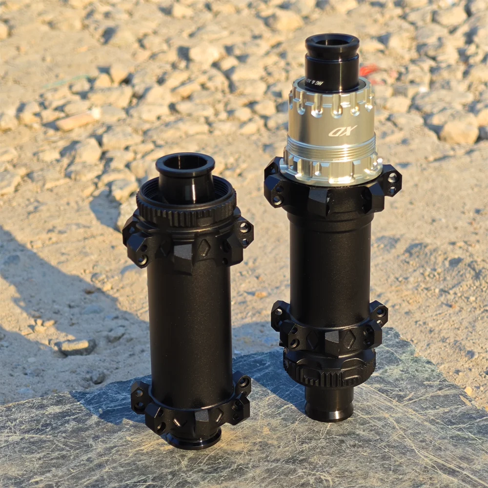 

GOLDIX M160 Super Light Aluminum Alloy MTB Hub 28H Disc Brake XD 72T Boost Hub for Shimano SRAM 11 12 Speed Bike