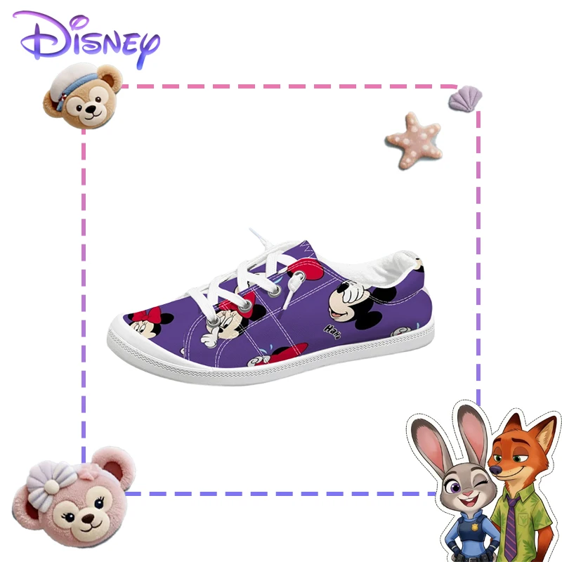 Disney Mickey Minni…