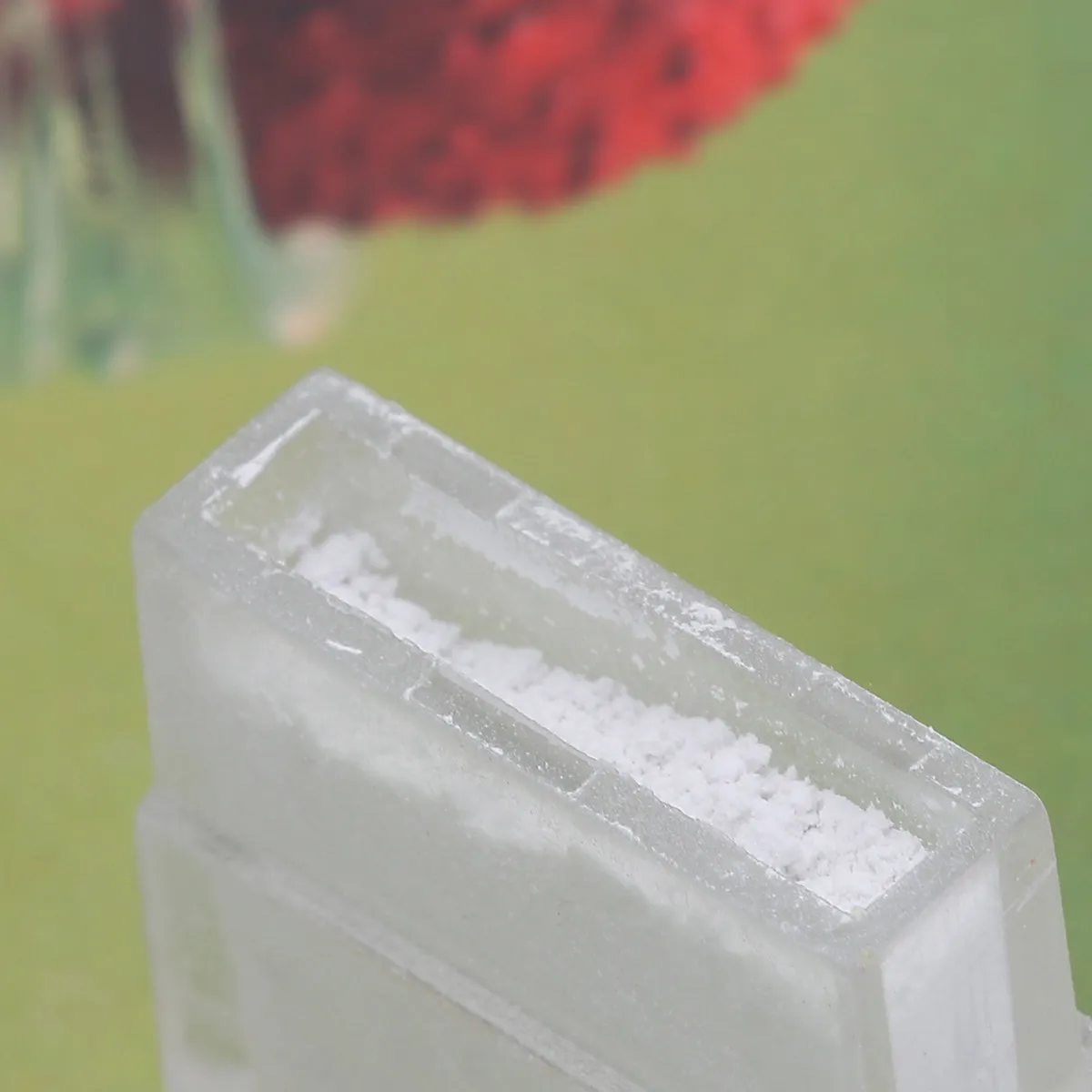 10Pcs Chalk Powder …