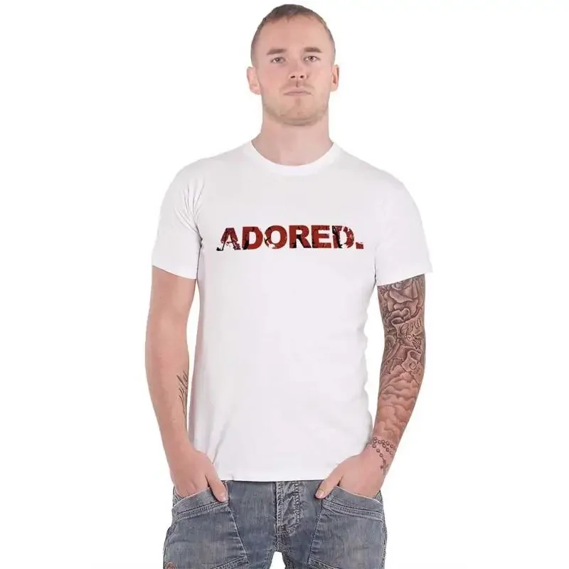 The Stone Roses Adored T Shirt
