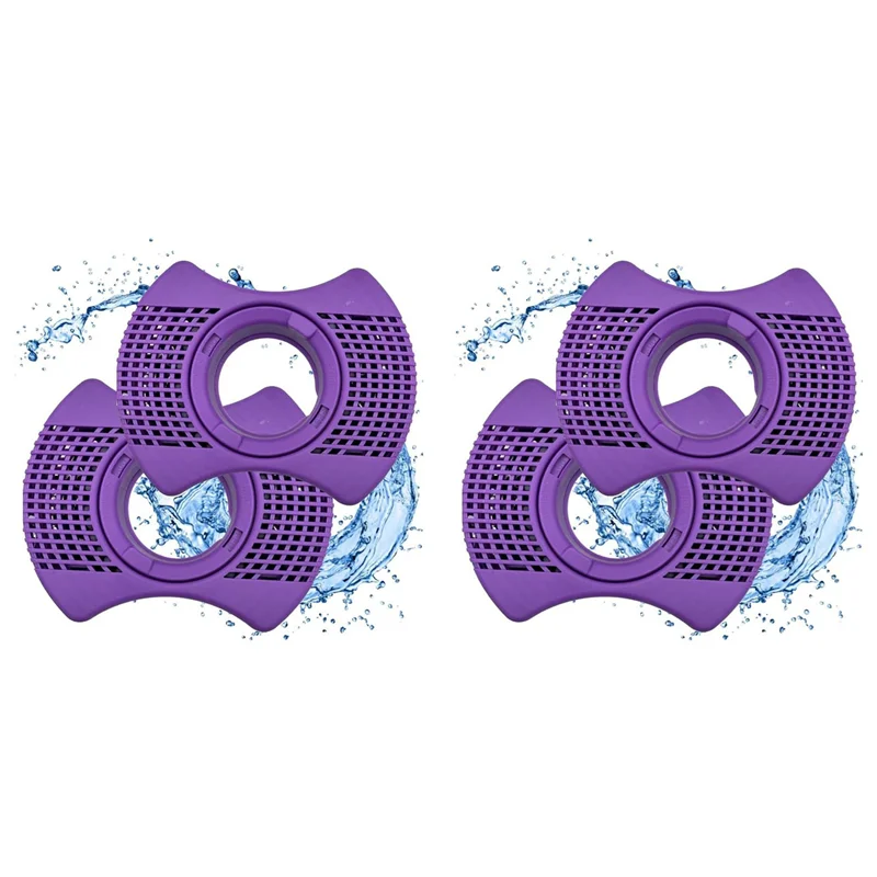 

AT29-4Pcs Размер Один спа-фильтр, замена для Vision Dimension One Spa, 01512-261 для фильтра гидромассажной ванны Vision