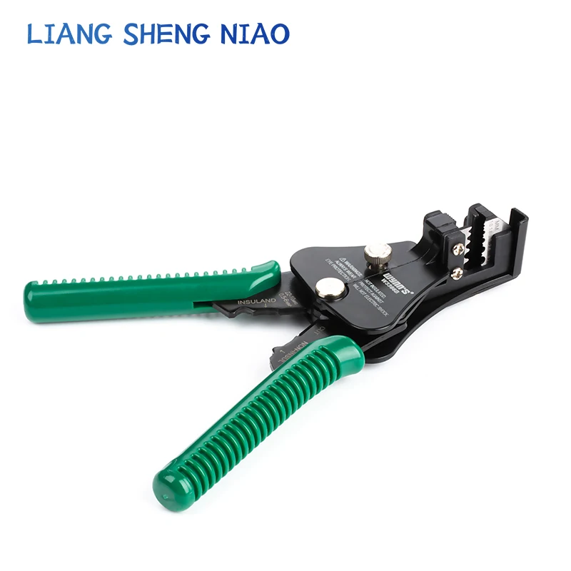 1Pcs Multi functional wire pulling pliers, stripping pliers, electrician wire pulling tool