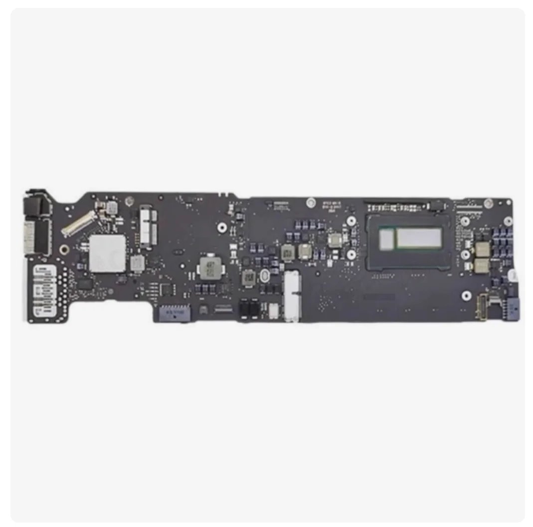 Placa base A1466 probada para MacBook Air 13 "placa lógica A1466 i5 1,8G 8GB 2017 año