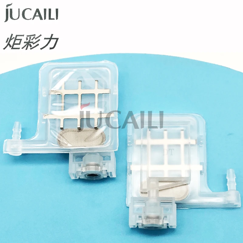 

Jucaili DX5 big ink damper for EPSON DX5 XP600 4720 I3200 for Galaxy Allwin printer dumper filter for 4*3mm/5*3mm tube