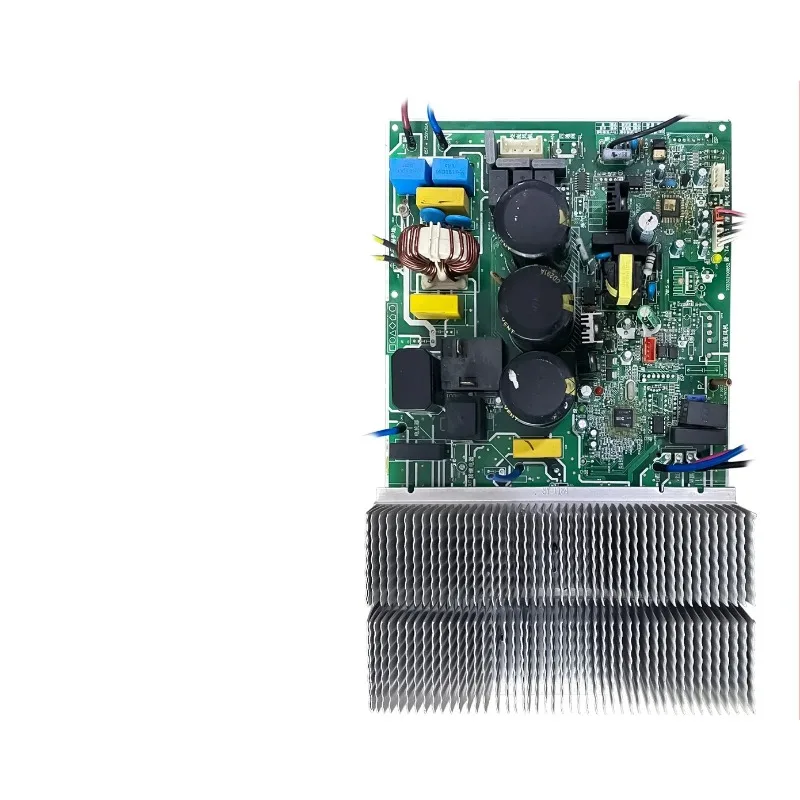Used KFR-72W/BP2 suitable for Midea inverter air conditioner external machine main board power board 202302100852 computer main