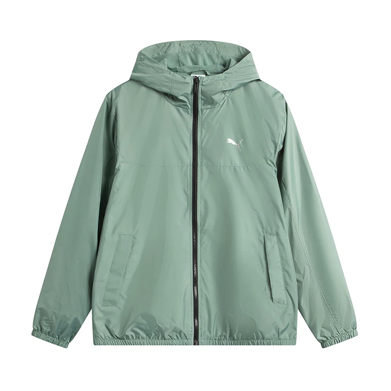 

Спортивная одежда Puma Blue Puma, повседневная куртка с капюшоном, мужская и женская одежда 69134886